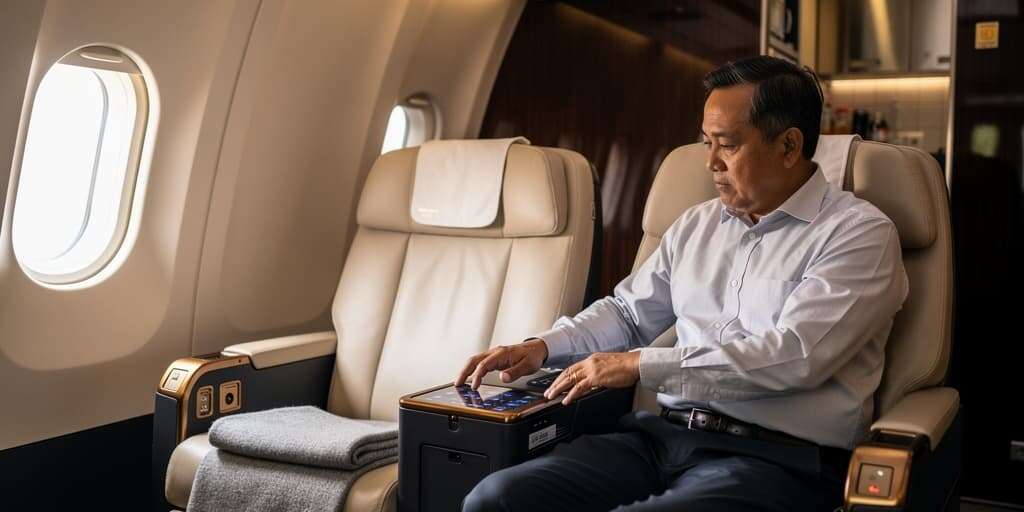 Luxury travel in 2027: $225,000 private jet trips and exclusive yacht bookings sell out fast
