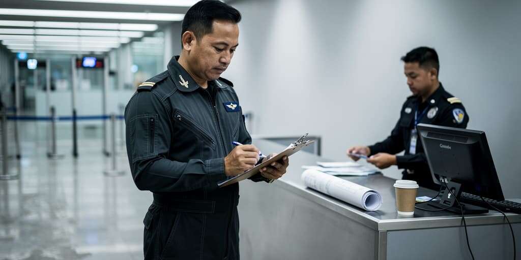 Malaysia Airlines pilots cleared in drug tests after officer caught with 25kg ecstasy