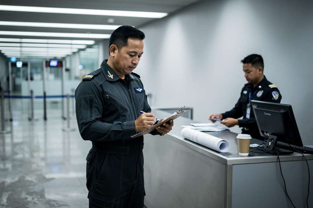 Malaysia Airlines pilots cleared in drug tests after officer caught with 25kg ecstasy