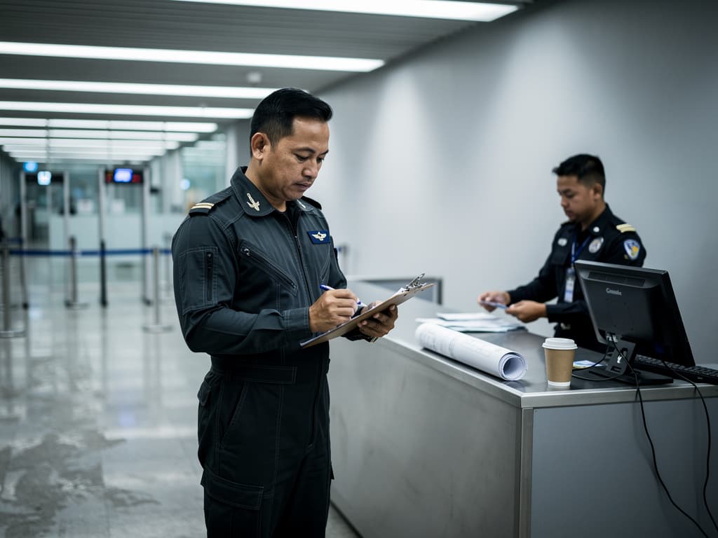 Malaysia Airlines pilots cleared in drug tests after officer caught with 25kg ecstasy