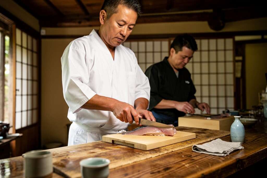 Marriott's Luxury Collection launches 10 expert-led expeditions for ultra-luxury travelers