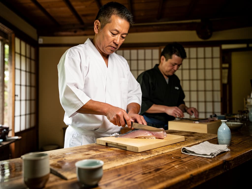 Marriott's Luxury Collection launches 10 expert-led expeditions for ultra-luxury travelers