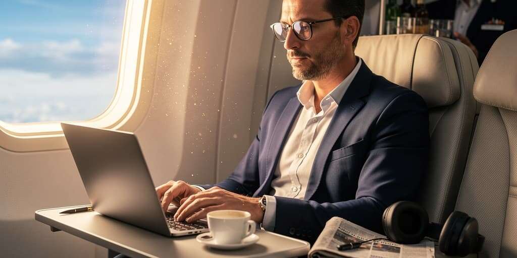 Elon Musk sparks airline Wi-Fi debate, exposing Delta's 2028 Starlink gap with United