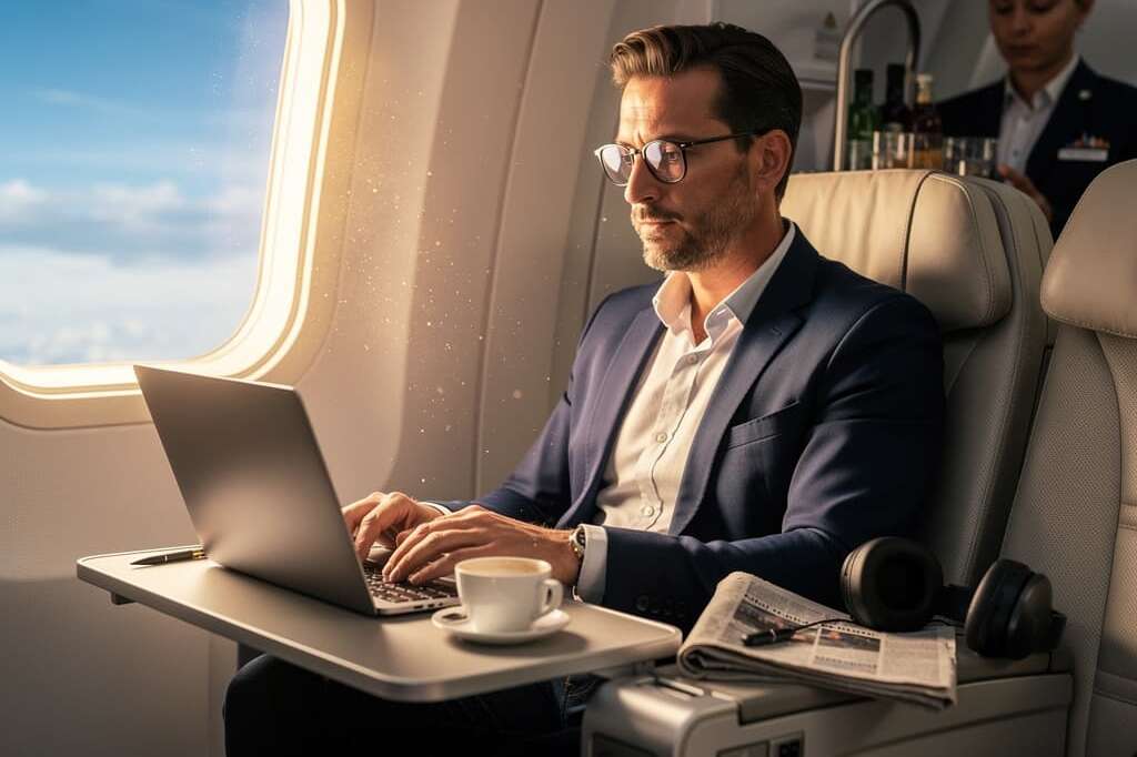 Elon Musk sparks airline Wi-Fi debate, exposing Delta's 2028 Starlink gap with United