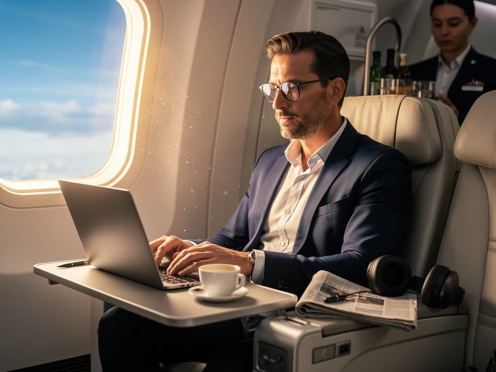 Elon Musk sparks airline Wi-Fi debate, exposing Delta's 2028 Starlink gap with United