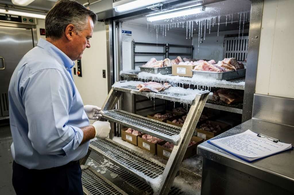National Geographic cruise ship barely passes third health inspection in a row with 44 violations