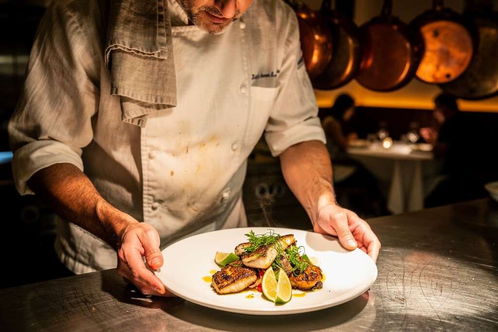 New Orleans named #1 US food destination for 2026 by Yelp and Lyft ranking