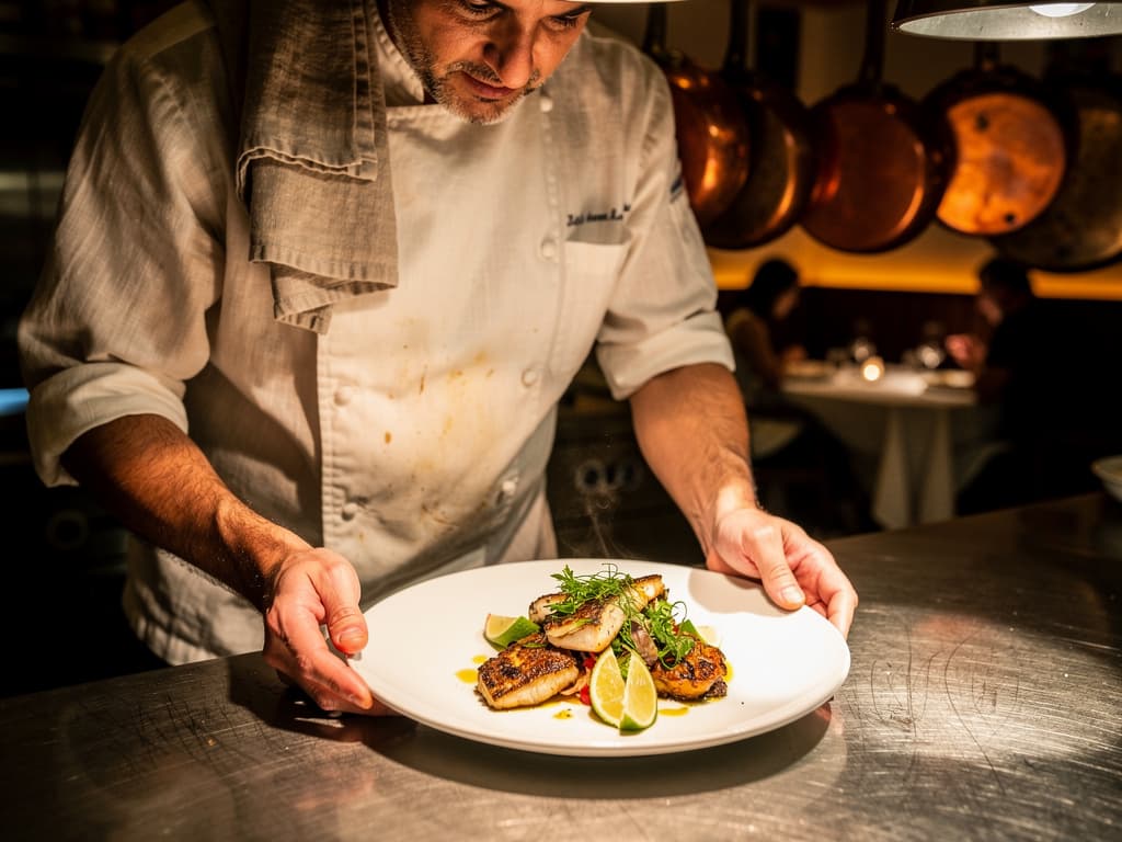 New Orleans named #1 US food destination for 2026 by Yelp and Lyft ranking