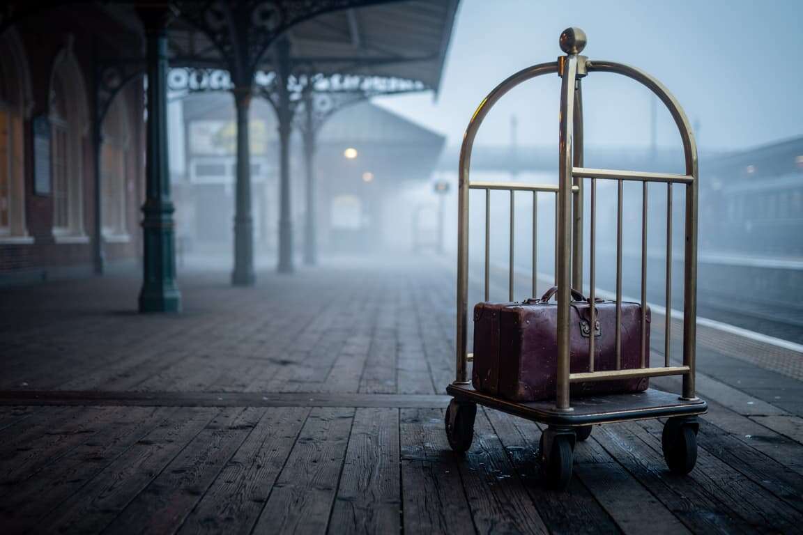 Northern Belle cancels Blackburn train route — 24-hour rebooking window