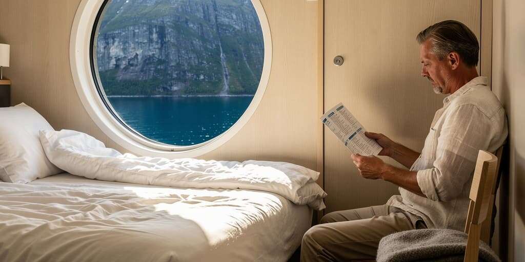 Norway's luxury travel boom: Michelin Keys, new hotels, and cruise upgrades