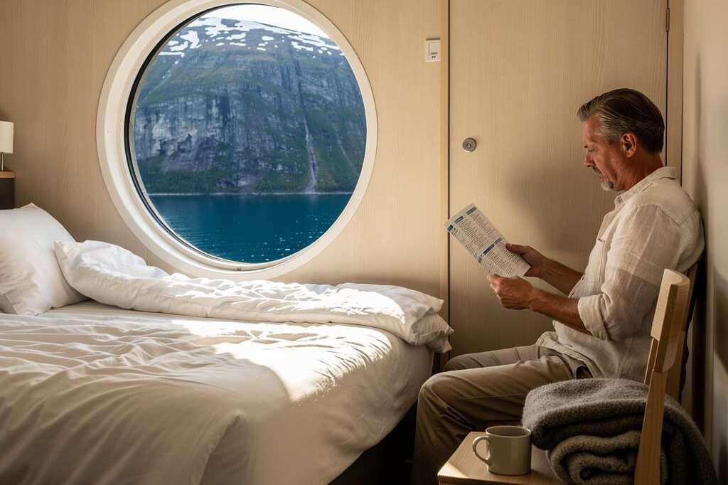 Norway's luxury travel boom: Michelin Keys, new hotels, and cruise upgrades