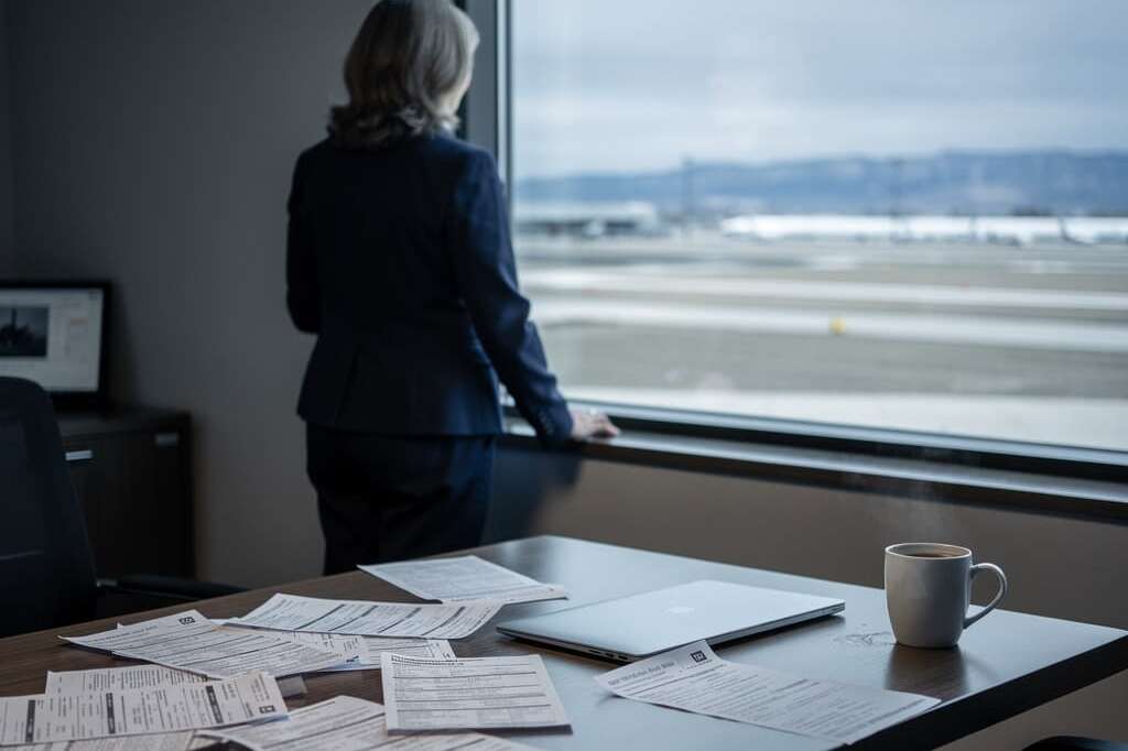Business jet broker ONEflight International suspends operations, leaving $150M in customer funds unprotected