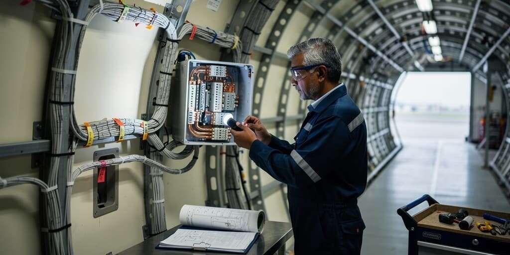 Pilots demand in-depth Boeing 787 electrical probe after Air India crash — could trigger fleet-wide directives