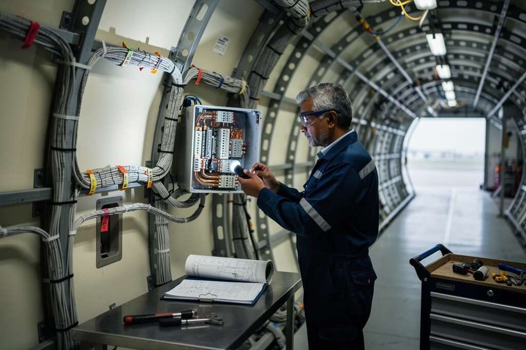 Pilots demand in-depth Boeing 787 electrical probe after Air India crash — could trigger fleet-wide directives