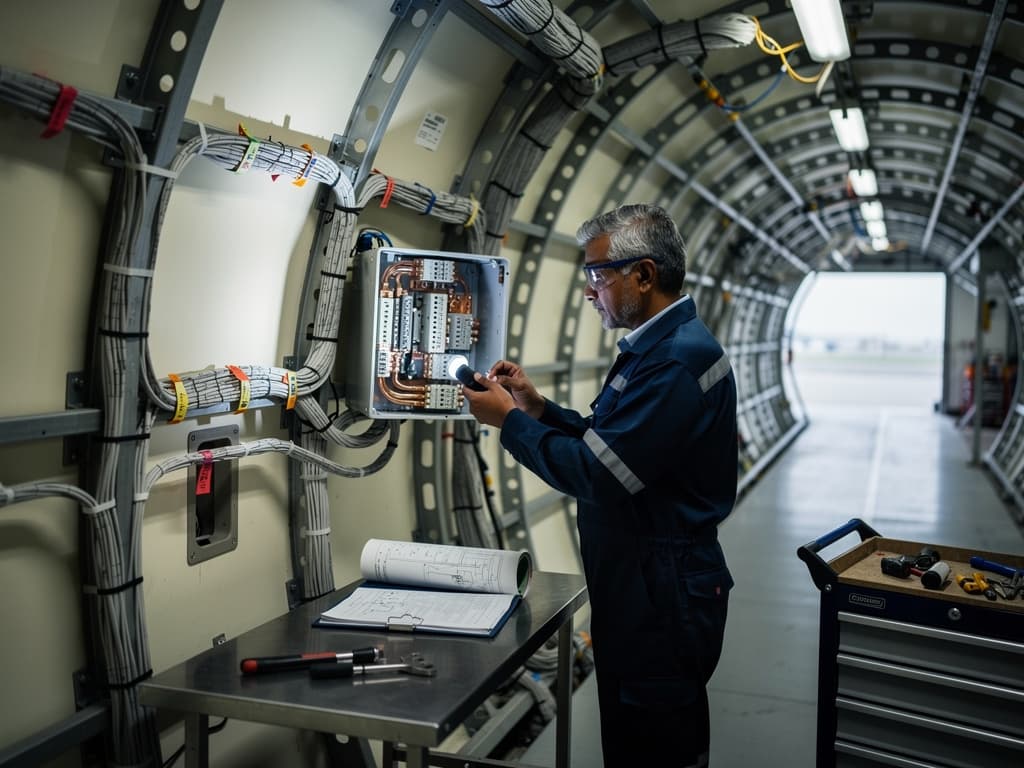 Pilots demand in-depth Boeing 787 electrical probe after Air India crash — could trigger fleet-wide directives