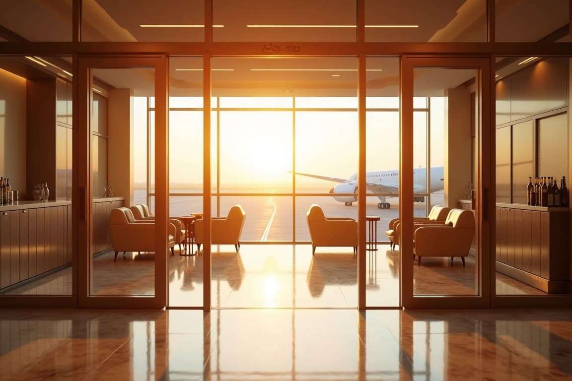 Plaza Premium opens Langkawi's only airport lounge at RM118 per hour