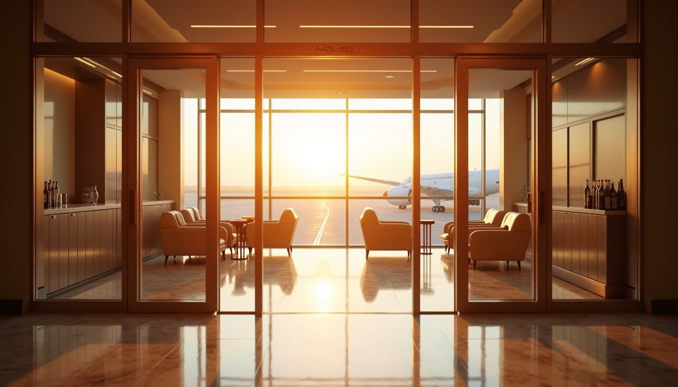 Plaza Premium opens Langkawi's only airport lounge at RM118 per hour