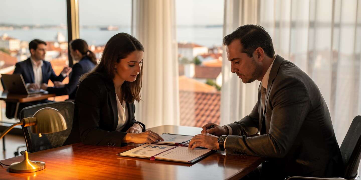 Portugal Golden Visa: €500,000 fund, seven-day annual stay