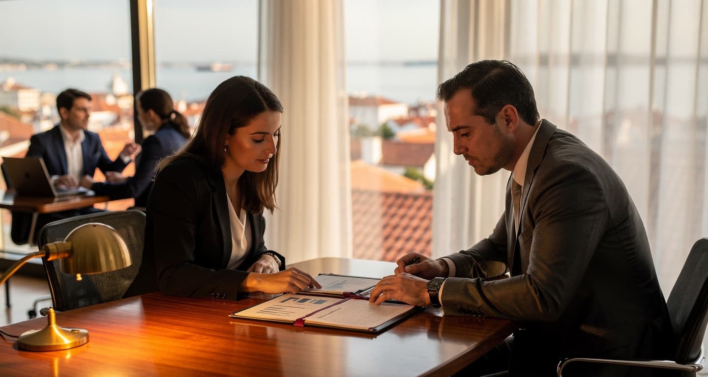 Portugal Golden Visa: €500,000 fund, seven-day annual stay