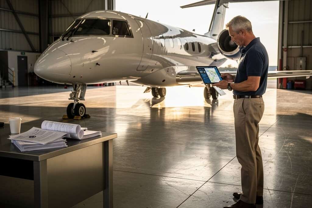 Private jets pollute 14 times more than commercial flights, pay 0.6% in taxes: Report