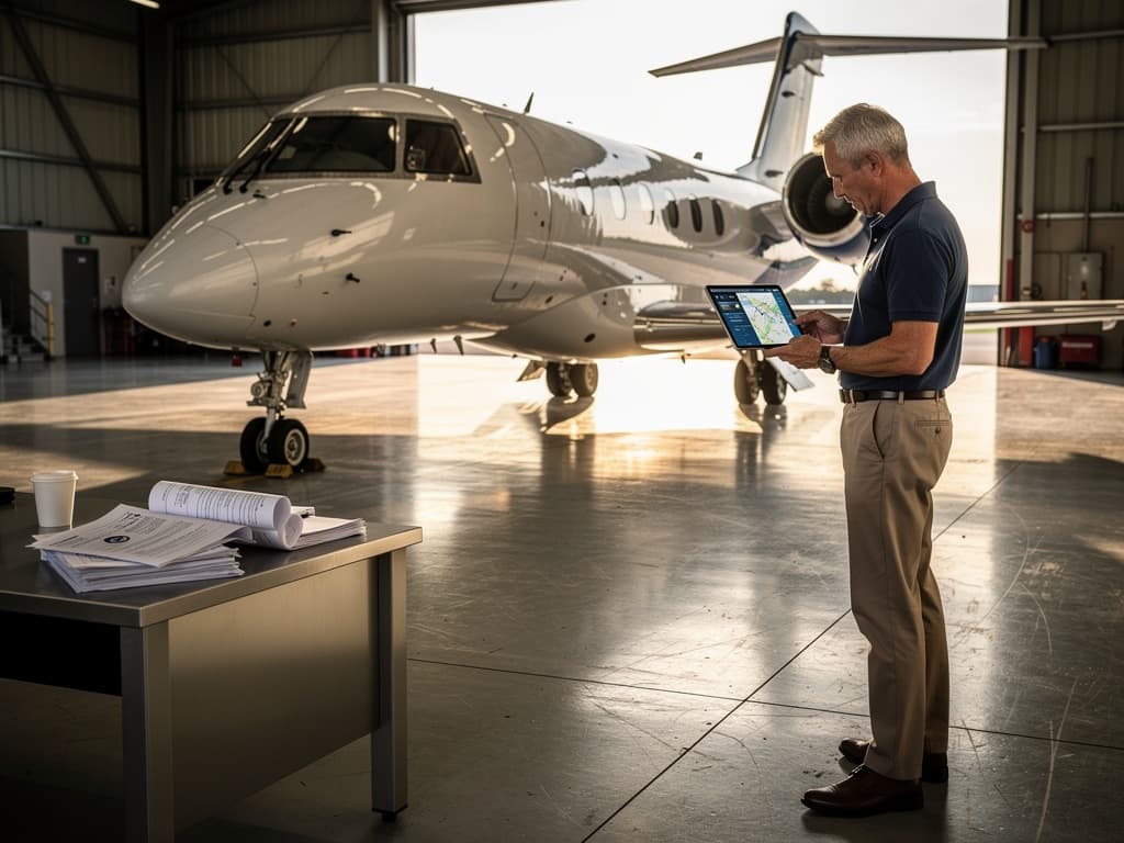 Private jets pollute 14 times more than commercial flights, pay 0.6% in taxes: Report