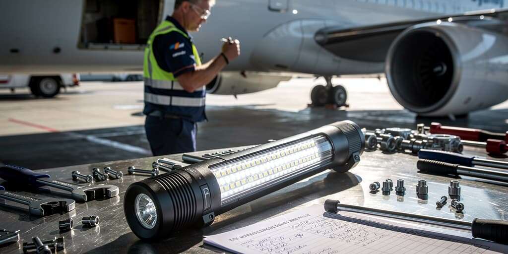 Qantas A380 flew 27,000km with 33cm maintenance light sealed in wing