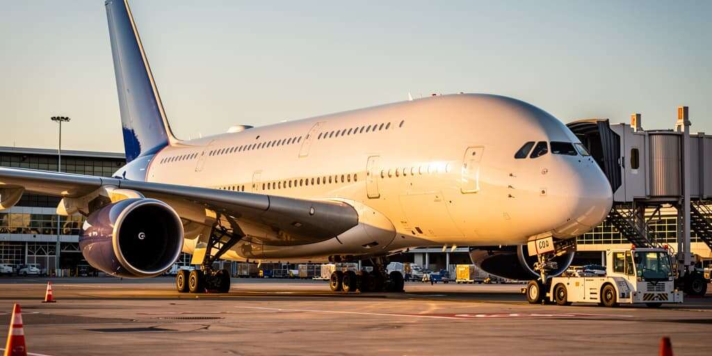 Qantas to retire A380 superjumbos four years early amid profit drop and rising fuel costs