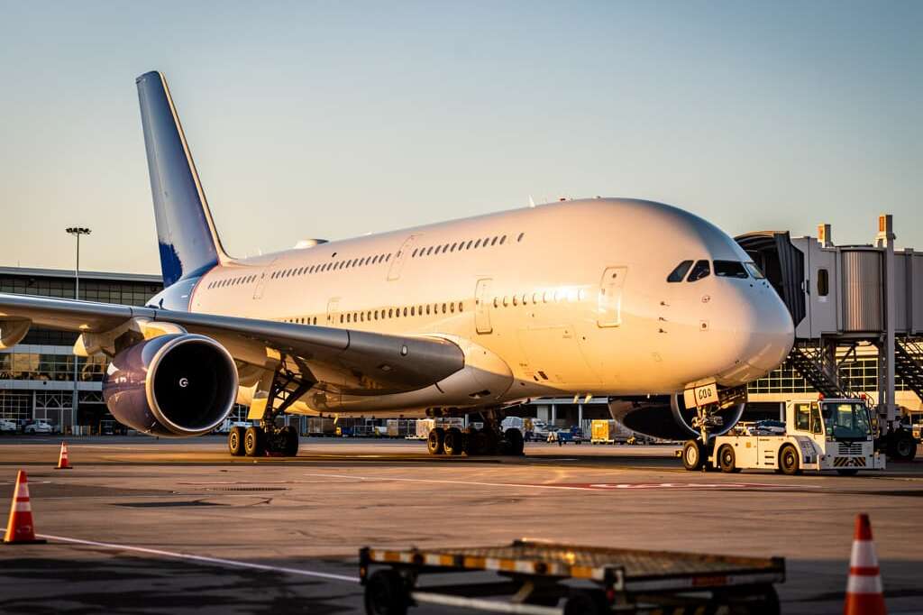 Qantas to retire A380 superjumbos four years early amid profit drop and rising fuel costs