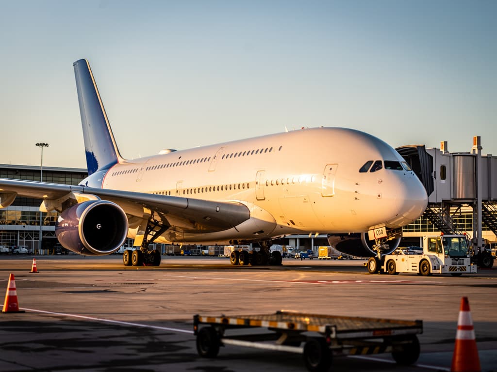 Qantas to retire A380 superjumbos four years early amid profit drop and rising fuel costs