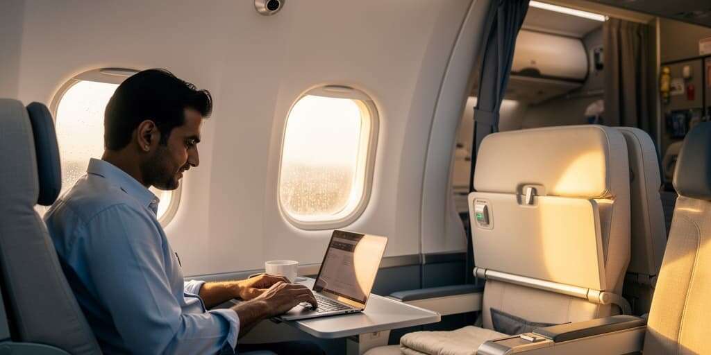 Qatar Airways now boasts 150 Starlink-equipped widebodies, including first Boeing 787-9s