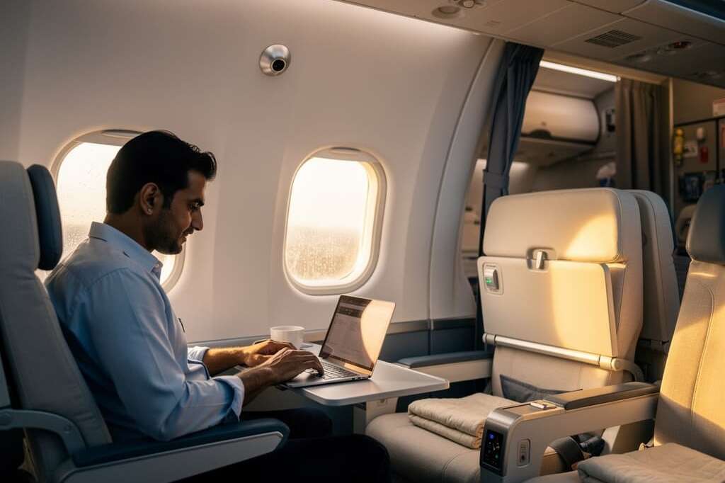 Qatar Airways now boasts 150 Starlink-equipped widebodies, including first Boeing 787-9s