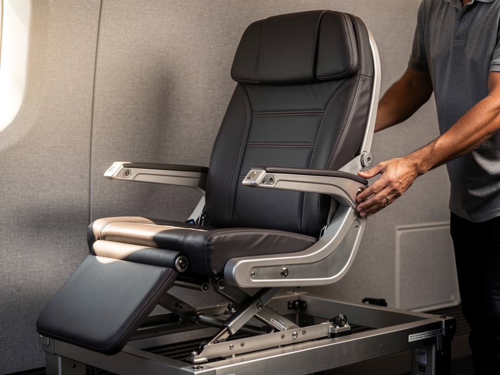 Singapore Airlines delays S$1.1 billion A350 cabin overhaul to 2027 amid seat certification issues
