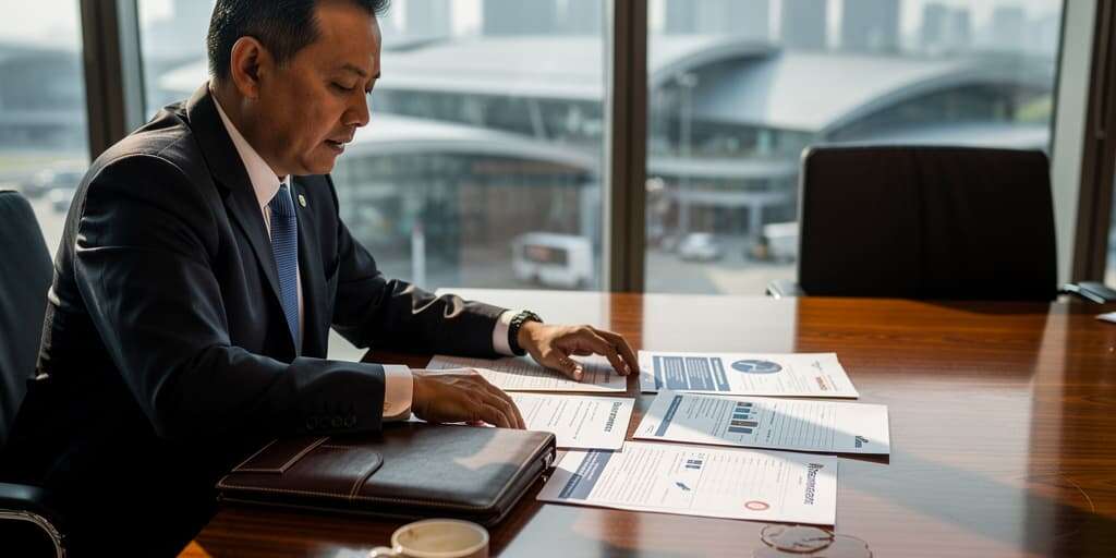 Singapore Airlines faces $1.5 billion Air India dilemma — should it fund a deeply unprofitable partner?