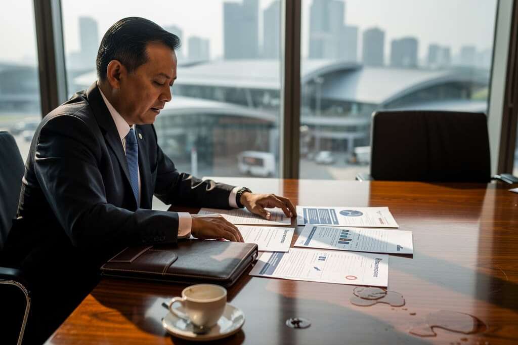 Singapore Airlines faces $1.5 billion Air India dilemma — should it fund a deeply unprofitable partner?