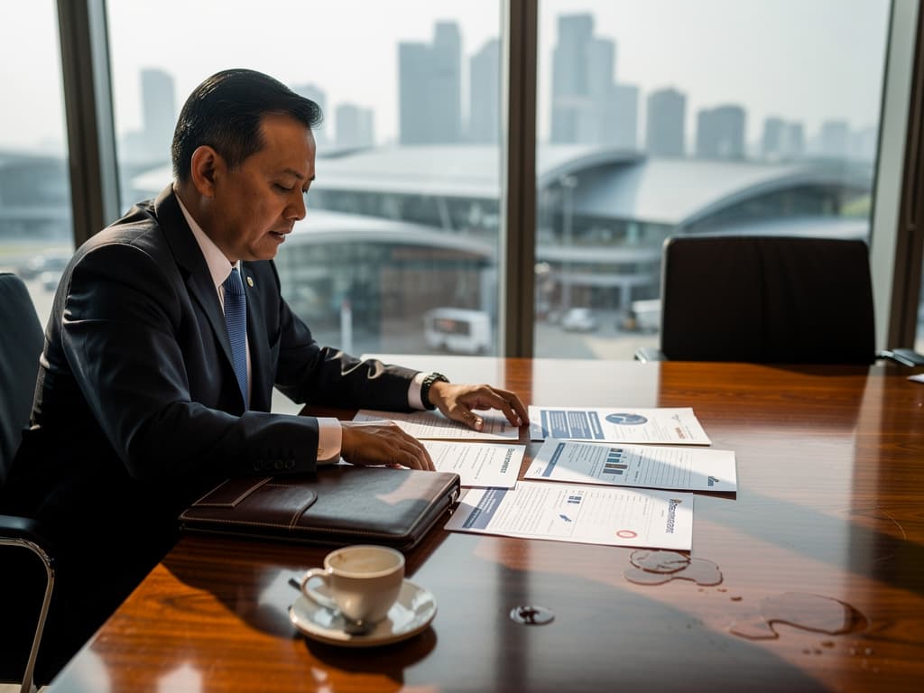 Singapore Airlines faces $1.5 billion Air India dilemma — should it fund a deeply unprofitable partner?