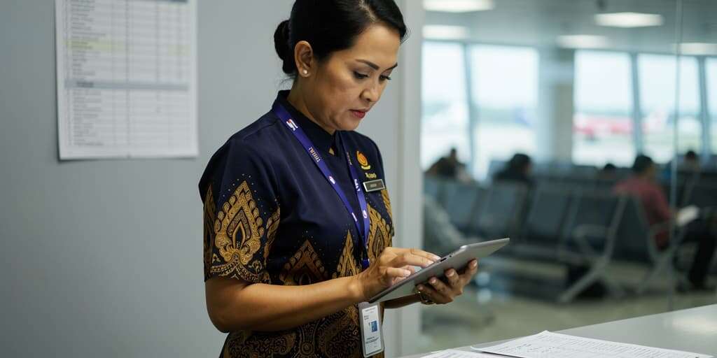 Singapore Airlines adds 8 relief flights to Jakarta after Anak Krakatau eruption chaos