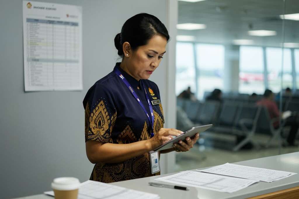 Singapore Airlines adds 8 relief flights to Jakarta after Anak Krakatau eruption chaos
