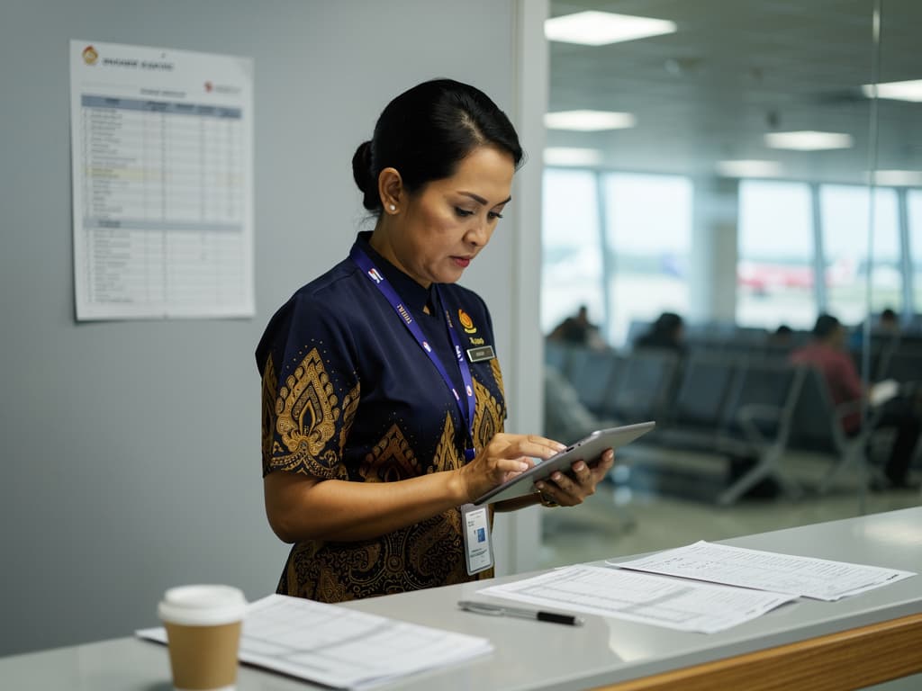 Singapore Airlines adds 8 relief flights to Jakarta after Anak Krakatau eruption chaos
