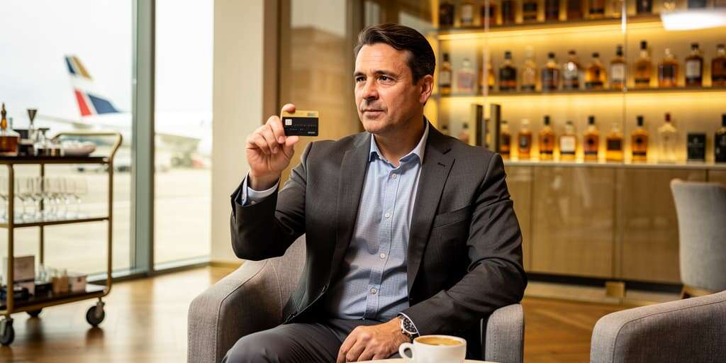 Southwest Airlines to open first airport lounges by 2027, intensifying premium credit card battle