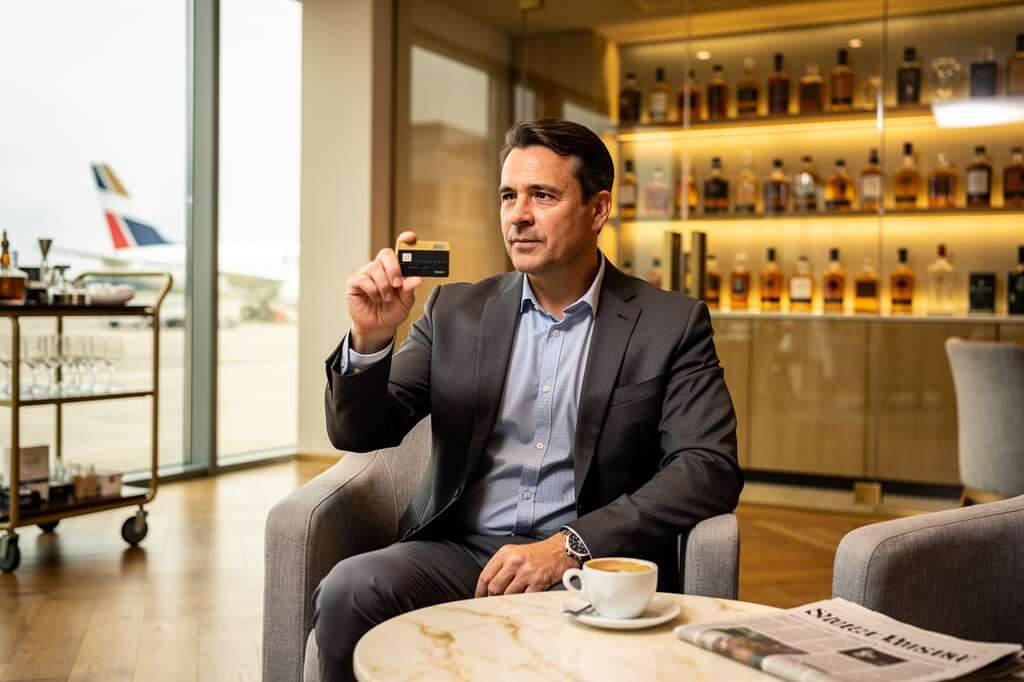 Southwest Airlines to open first airport lounges by 2027, intensifying premium credit card battle