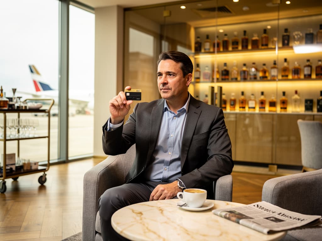 Southwest Airlines to open first airport lounges by 2027, intensifying premium credit card battle