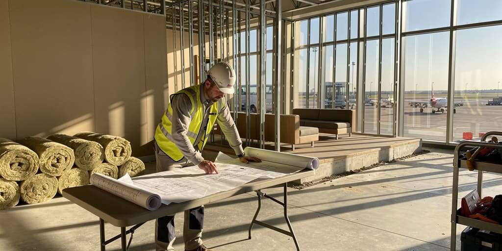 Southwest to launch 11 airport lounges by 2027 in major shift to premium travel