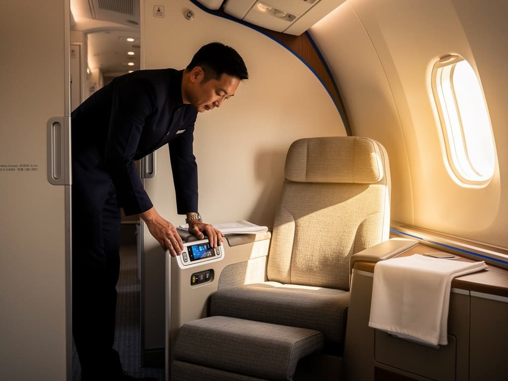 STARLUX confirms Australasian market entry, appointing NZ GSA for Taipei-Sydney-Auckland route
