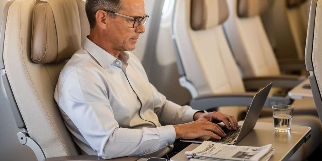 SWISS A350 premium economy trades legroom for fixed-shell privacy, sparking debate among tall travelers