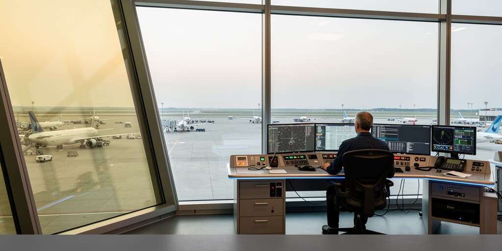 Sydney Airport runway near-misses spark urgent safety probe amid chronic ATC shortages