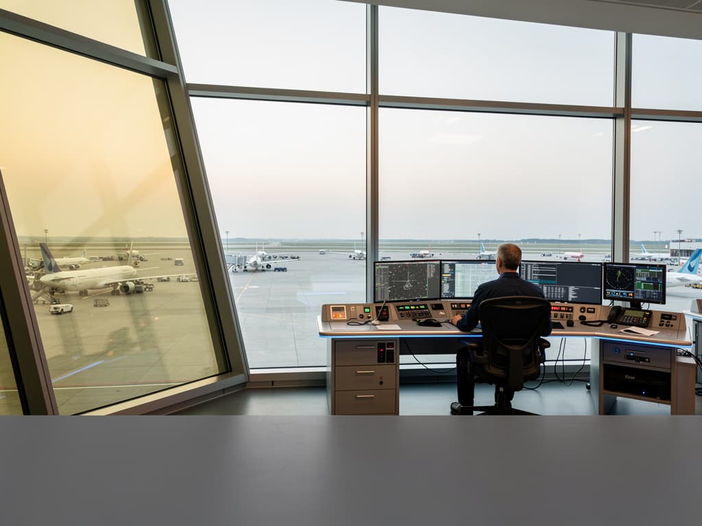 Sydney Airport runway near-misses spark urgent safety probe amid chronic ATC shortages