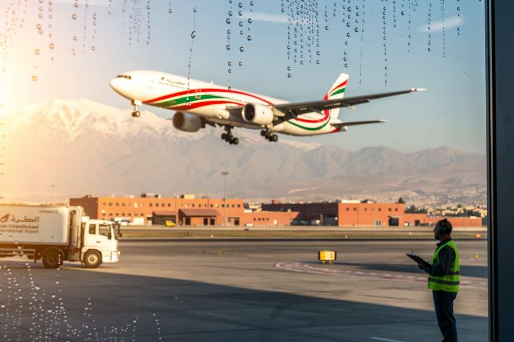 Syria's aviation revival gathers pace with new routes, airport projects and Saudi investment