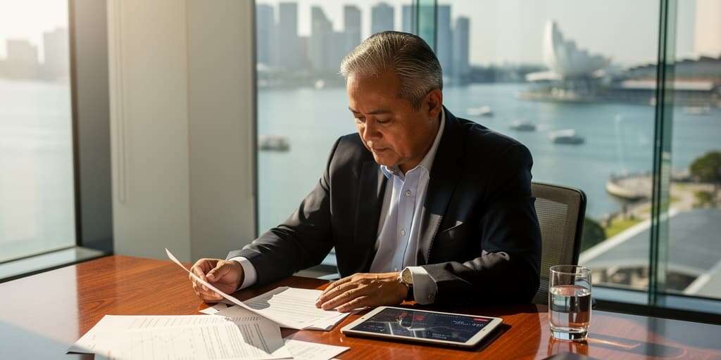Temasek backs Singapore Airlines' Air India investment amid growing political scrutiny