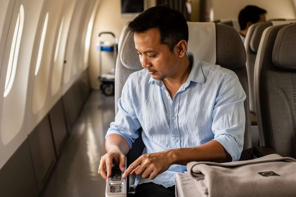 TransNusa launches daily Melbourne-Bali flights with new 'Premium Plus' cabin from AUD699