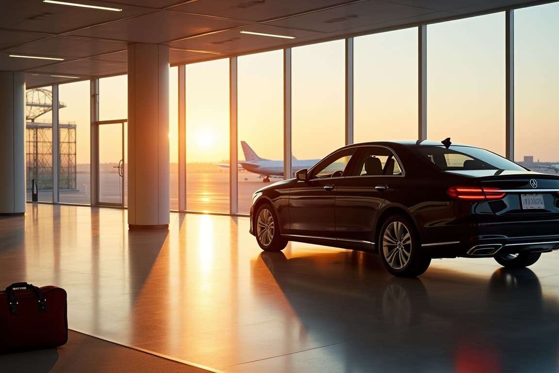 Uber buys Blacklane: 500-city chauffeur network consolidates premium ground transport